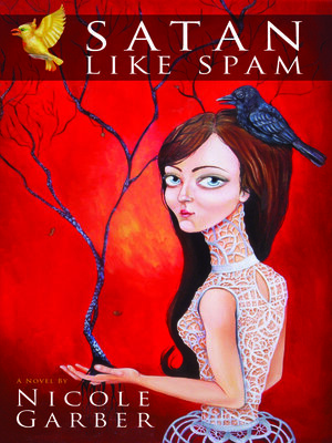 cover image of Satan Like Spam